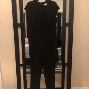 Laundry jumpsuit